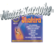 Ciega Sordomuda - Multi Karaoke