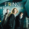 Fringe, Saison 1 (VF) - Fringe