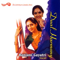 Dual Harmony - Ranjani & Gayathri