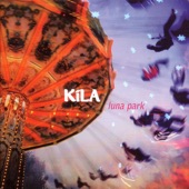 Kíla - Hebden Bridge