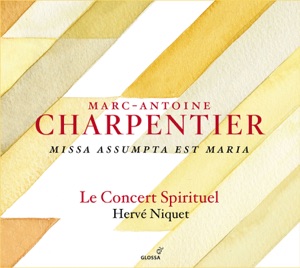 Charpentier, M.-A.: Missa Assumpta Est Maria