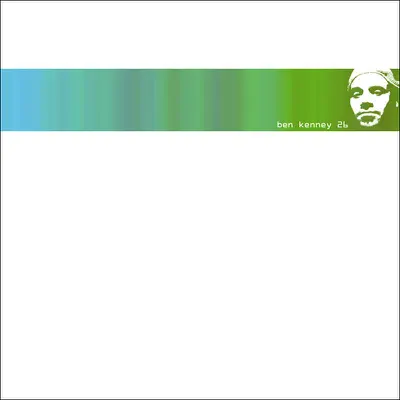 Listen to 26 by Ben Kenney