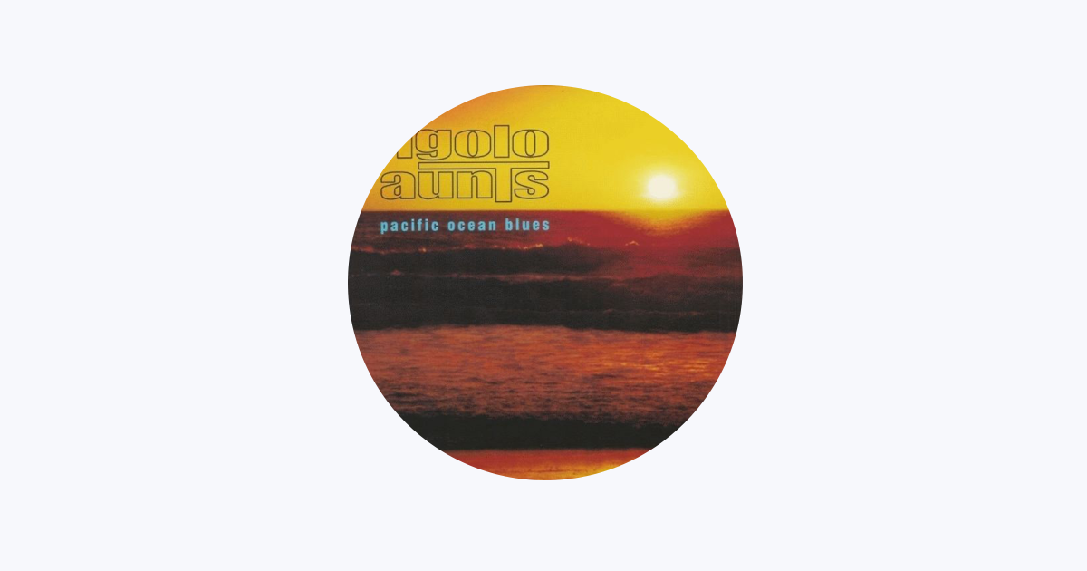 Gigolo Aunts - Apple Music