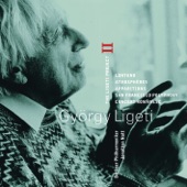 Ligeti Project - Atmosphères