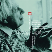 Atmosphères for Orchestra (1961)