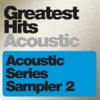 Acoustic Series Sampler 2