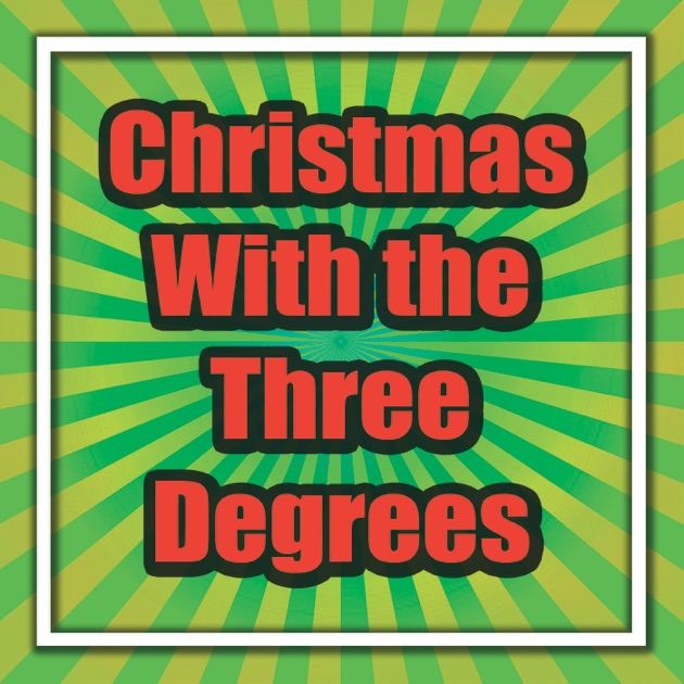The Three Degrees Live In Concert - スリー・ディグリーズのアルバム