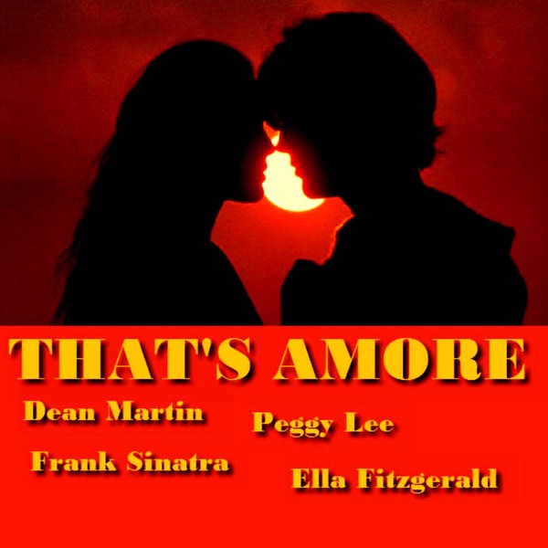 That's Amore