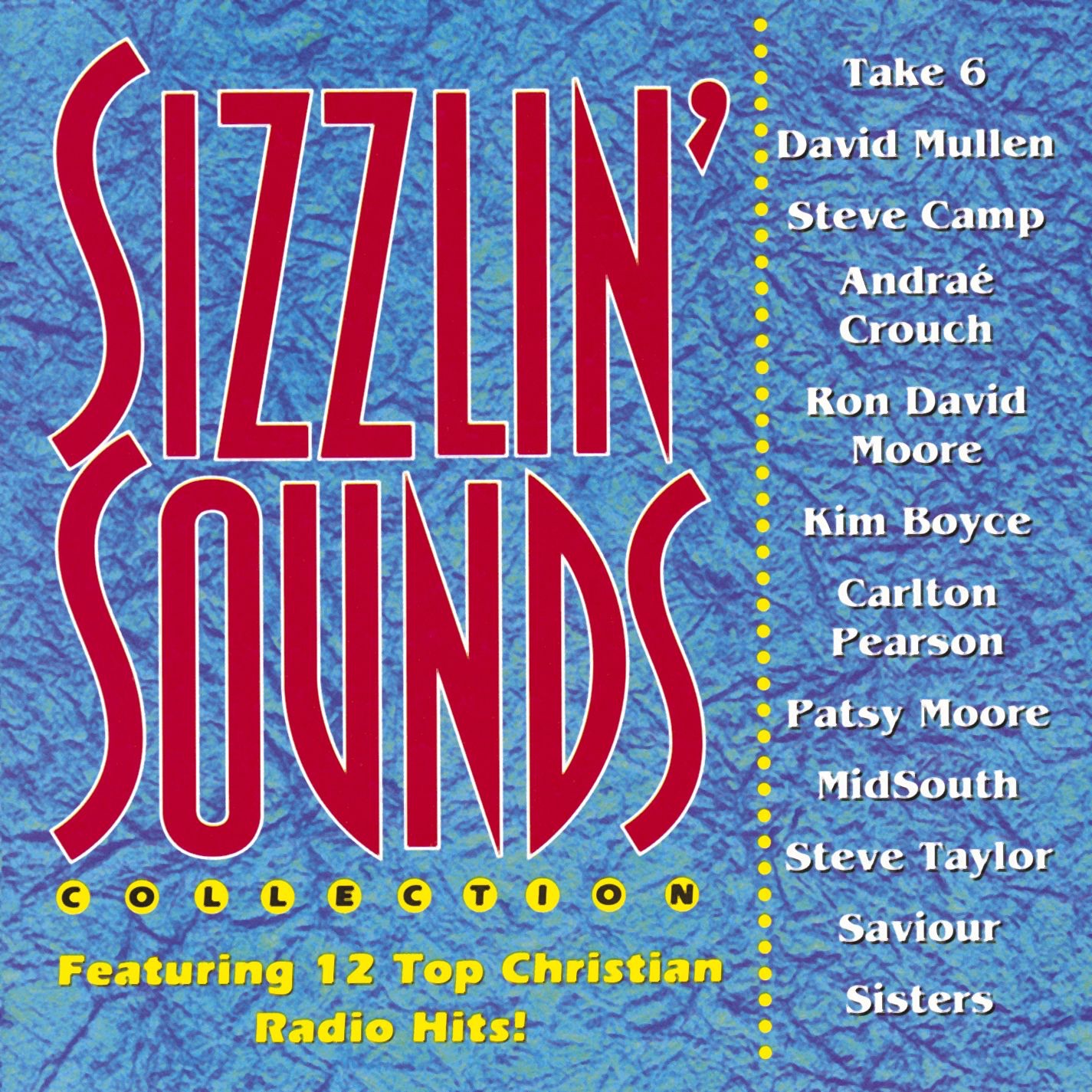 Hutson Sisters - Sisters