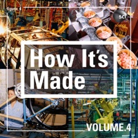 How It's Made, Vol. 4