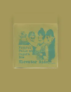 聆聽 Elevator Ride、觀看音樂影片、閱讀小傳、查看巡演日期等！