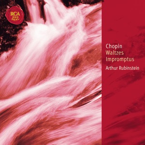 Chopin: Waltzes & Impromptus