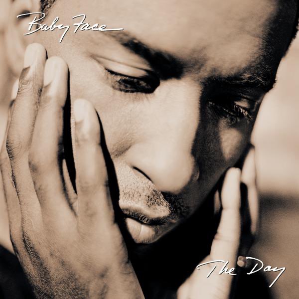 The Day - Album by Babyface - Apple Music