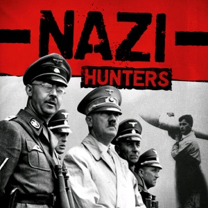Nazi Hunters - Episode 2