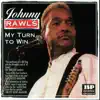 Johnny Rawls - Hit By a Truck