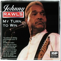 Johnny Rawls - Hit By a Truck