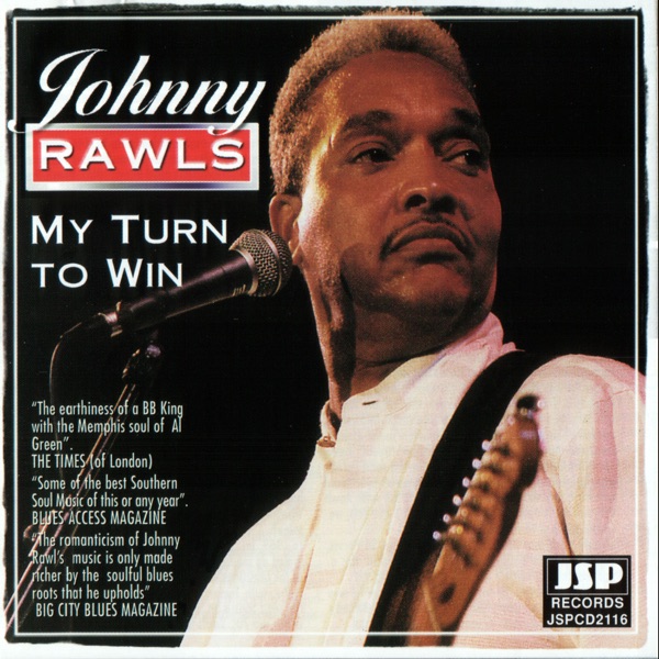 My Turn to Win