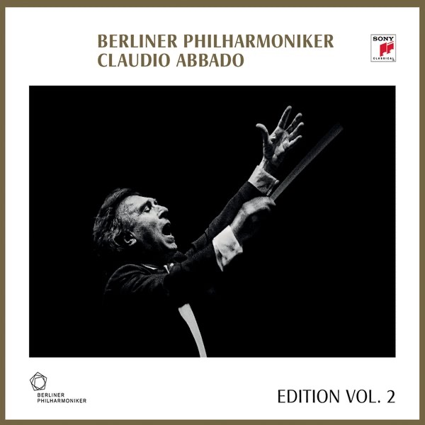 Edition Vol. 2 cover art