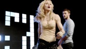 Video artwork for 4 Minutes by Madonna