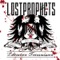 Rooftops (A Liberation Broadcast) - Lostprophets lyrics
