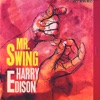 The Swinger and Mr. Swing