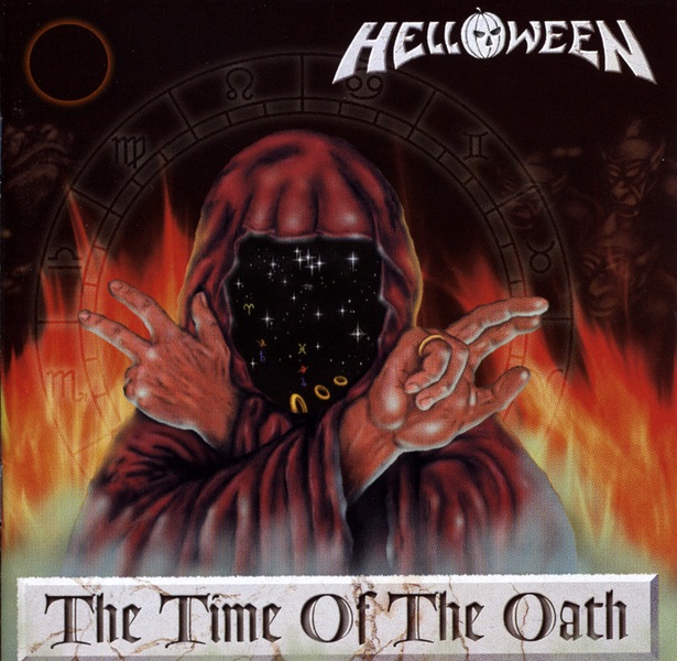 The Time of the Oath