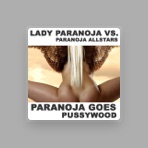 Lady Paranoja