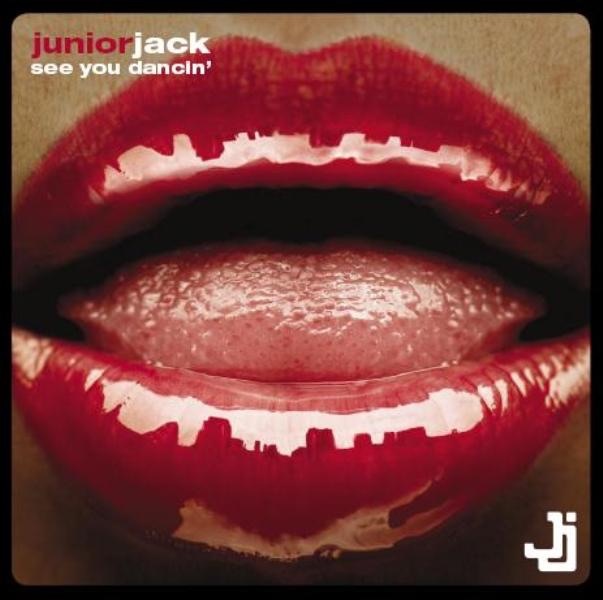 Pochette du titre See You Dancin'