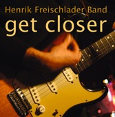 Get Closer artwork