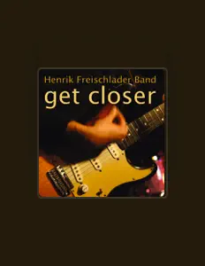 Listen to Henrik Freischlader Band, watch music videos, read bio, see tour dates & more!