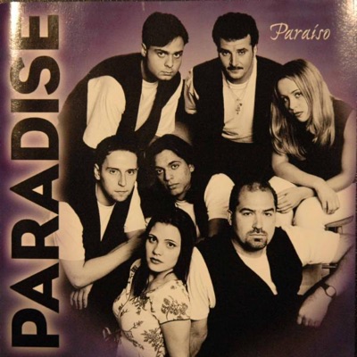 Paraiso (A Musica de Portugal)