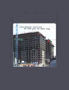 Escucha a Stephanie Haffner, mira videos musicales, lee su biografía, consulta las fechas de las gira y más.