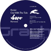 Out With the Tide (Wicked Remixes) - Single - Rocket
