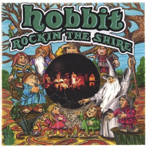 Rockin' the Shire
