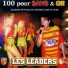 Les Leaders - Chez nous