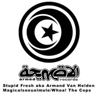 Magicalsexualmule / Whoa! the Cops - Armand Van Helden