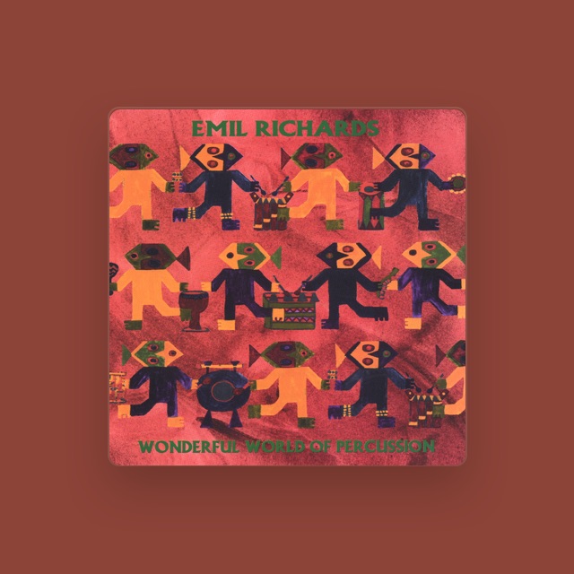 Emil Richards