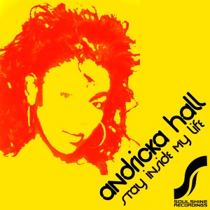 Stay Inside My Life (Louis Benedetti and Jamie Lewis Mixes)