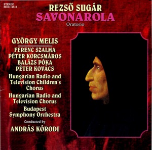 Savonarola