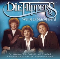 Die Flippers - Wenn es Nacht wird