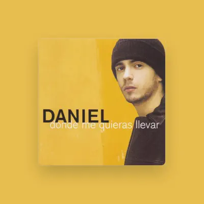 Listen to Daniel, watch music videos, read bio, see tour dates & more!