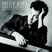 Billy Joel - You're Only Human (Second Wind) (Album Version)