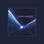 pharrah phosphate