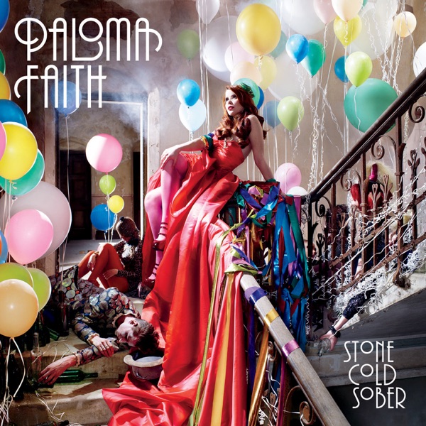 Stone Cold Sober (Radio Edit)