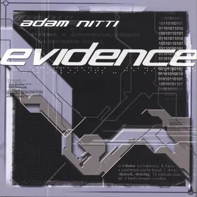 Ακούστε το άλμπουμ Evidence από Adam Nitti