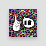 Silent Riot