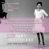 Judy Goes Hollywood! Music from the Movies