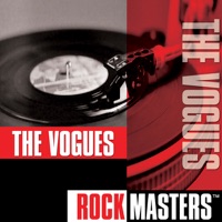 Rock Masters: The Vogues (Re-Recorded Version) - The Vogues