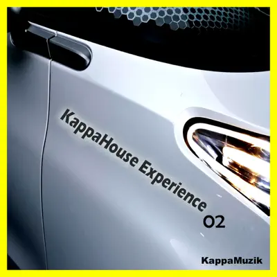 Listen to Kappahouse Experience 02 by Various Artists