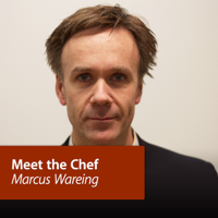 Marcus Wareing: Meet the Chef podcast